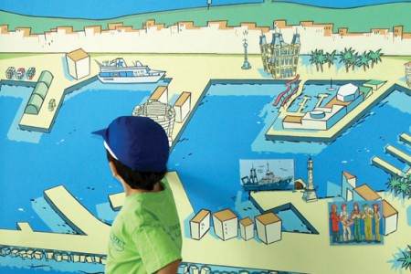 Què és un port?